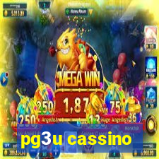 pg3u cassino